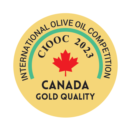 canada quality 2023 gold